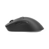 White Shark TOR WGM-5024 mysz dla graczy, czarna