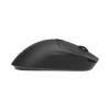 White Shark TOR WGM-5024 mysz dla graczy, czarna