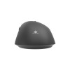 White Shark TOR WGM-5024 mysz dla graczy, czarna