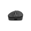White Shark TOR WGM-5024 mysz dla graczy, czarna
