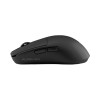 White Shark AURELIAN WGM-9011 mysz dla graczy, czarna