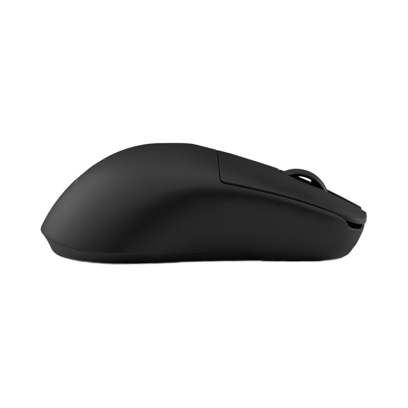 White Shark AURELIAN WGM-9011 mysz dla graczy, czarna