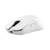 White Shark AURELIAN WGM-9011 mysz dla graczy, biała