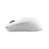 White Shark AURELIAN WGM-9011 mysz dla graczy, biała