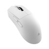 White Shark AGAMEMNON WGM-9012 mysz dla graczy, biała
