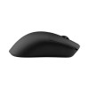 White Shark AGAMEMNON WGM-9012 mysz dla graczy, czarna