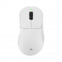 White Shark CAMILLUS WGM-9013 mysz dla graczy, biała