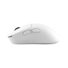 White Shark CAMILLUS WGM-9013 mysz dla graczy, biała