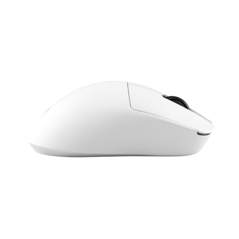 White Shark CAMILLUS WGM-9013 mysz dla graczy, biała