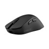 White Shark CAMILLUS WGM-9013 mysz dla graczy, czarna