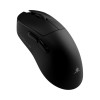 White Shark CAMILLUS WGM-9013 mysz dla graczy, czarna