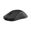 White Shark POMPEY WGM-9014 mysz dla graczy, czarna