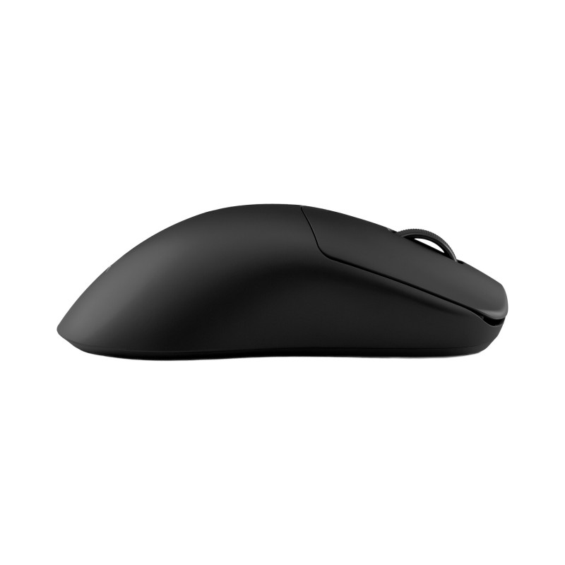 White Shark POMPEY WGM-9014 mysz dla graczy, czarna