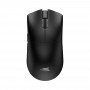 Baracuda BGM-131 MORAY mysz dla graczy, czarna