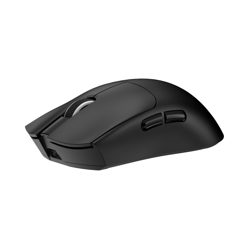 Baracuda BGM-131 MORAY mysz dla graczy, czarna