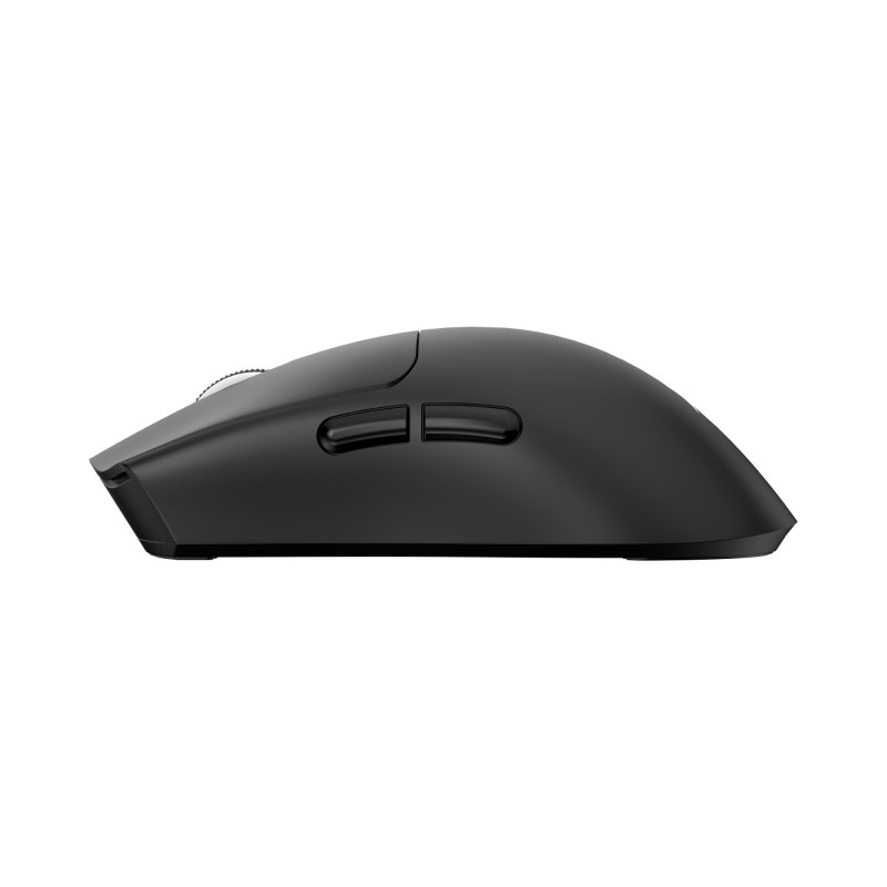 Baracuda BGM-131 MORAY mysz dla graczy, czarna