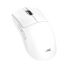 Baracuda BGM-132 MORAY mysz dla graczy, biała