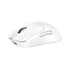 Baracuda BGM-132 MORAY mysz dla graczy, biała