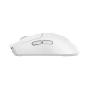 Baracuda BGM-132 MORAY mysz dla graczy, biała