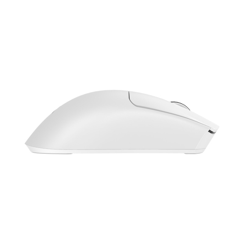 Baracuda BGM-132 MORAY mysz dla graczy, biała