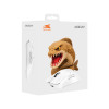 Baracuda BGM-132 MORAY mysz dla graczy, biała