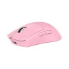 Baracuda BGM-133 MORAY mysz dla graczy, 2,4 GHz i Bluetooth, różowa