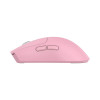 Baracuda BGM-133 MORAY mysz dla graczy, 2,4 GHz i Bluetooth, różowa