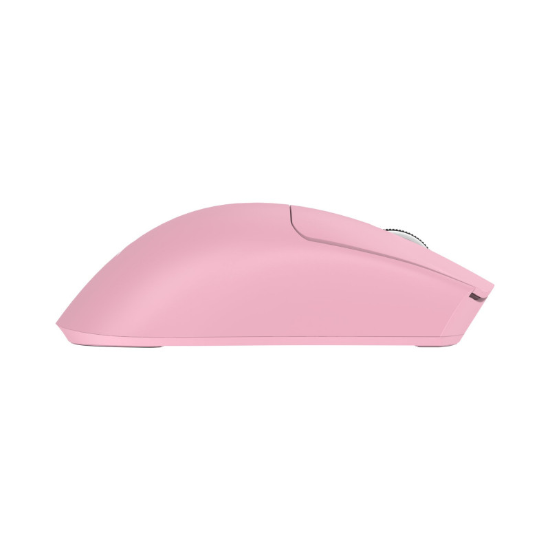 Baracuda BGM-133 MORAY mysz dla graczy, 2,4 GHz i Bluetooth, różowa