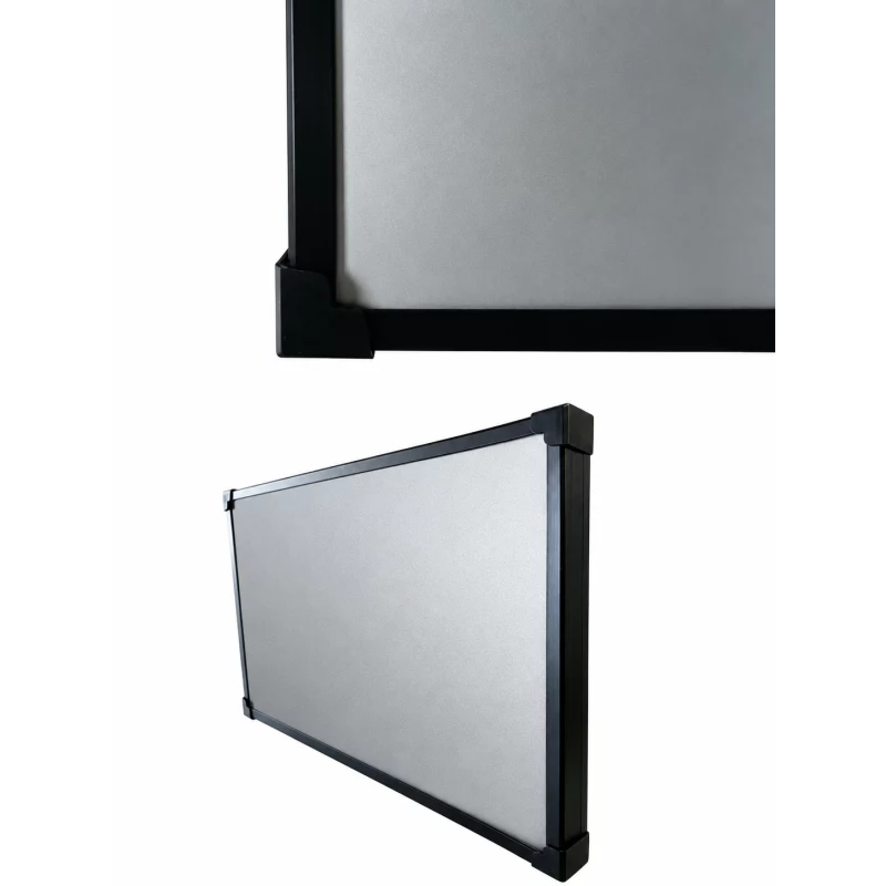 Reflecta CineHome ALR 82543 ekran projekcyjny ramowy, 223x126 cm, 16:9