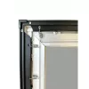 Reflecta CineHome ALR 82543 ekran projekcyjny ramowy, 223x126 cm, 16:9
