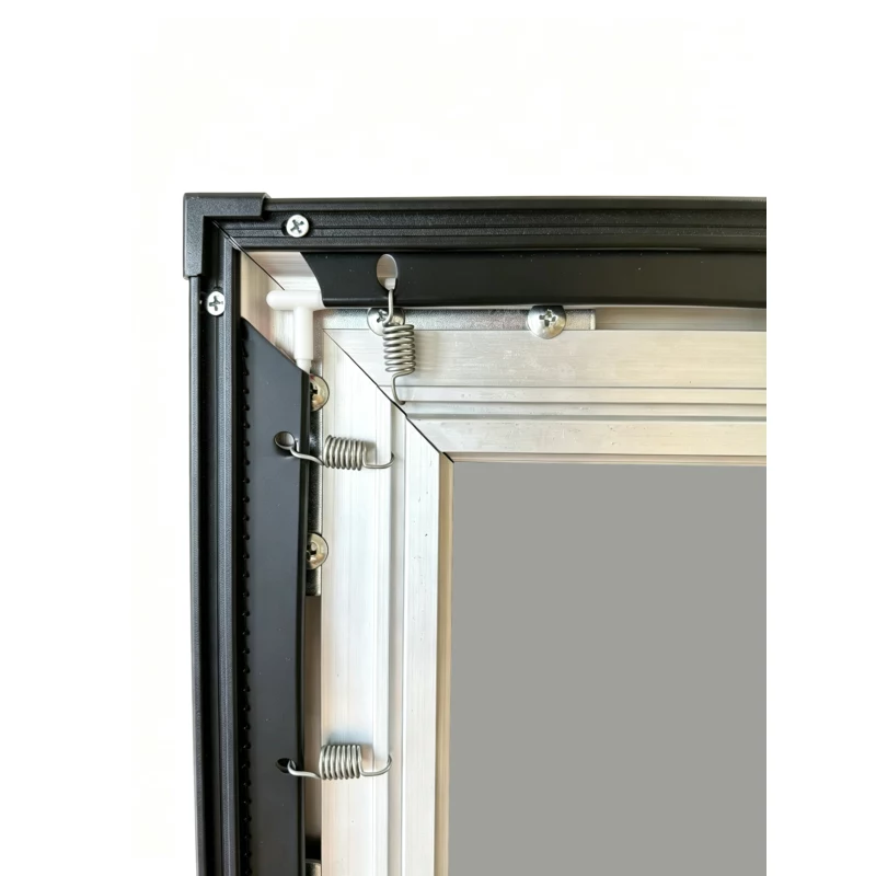 Reflecta CineHome ALR 82543 ekran projekcyjny ramowy, 223x126 cm, 16:9