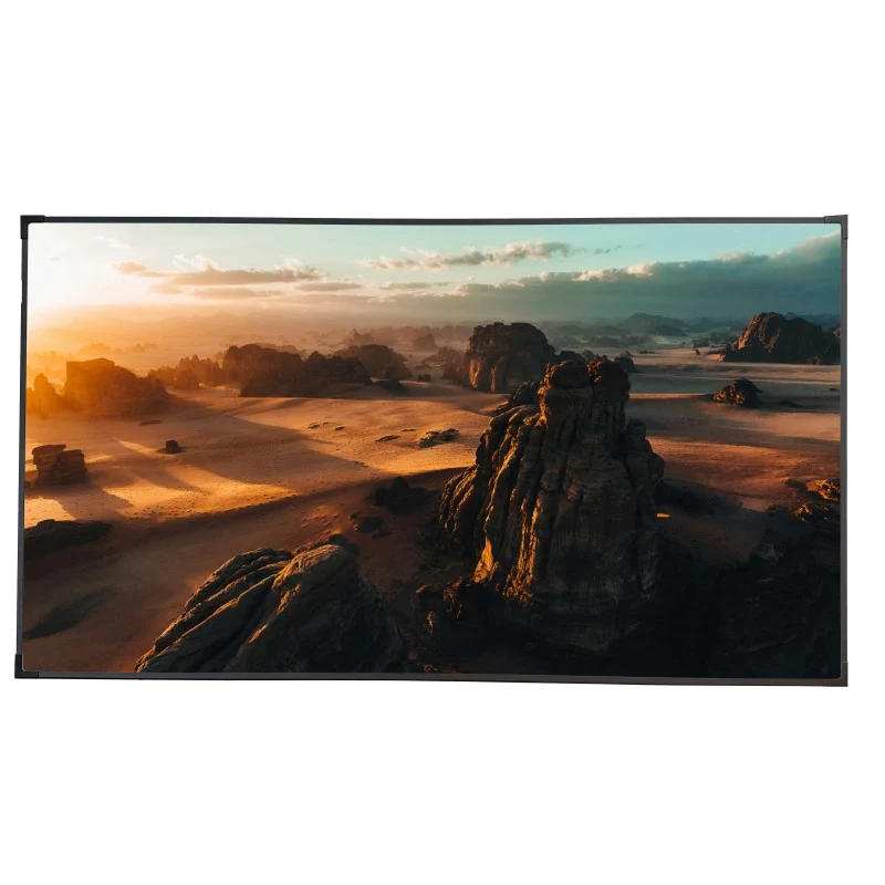 Reflecta CineHome ALR 82543 ekran projekcyjny ramowy, 223x126 cm, 16:9