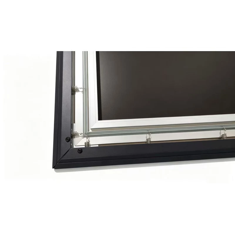 Reflecta CineHome ALR UST 82551 ekran projekcyjny w ramie, 223x126 cm, 16:9