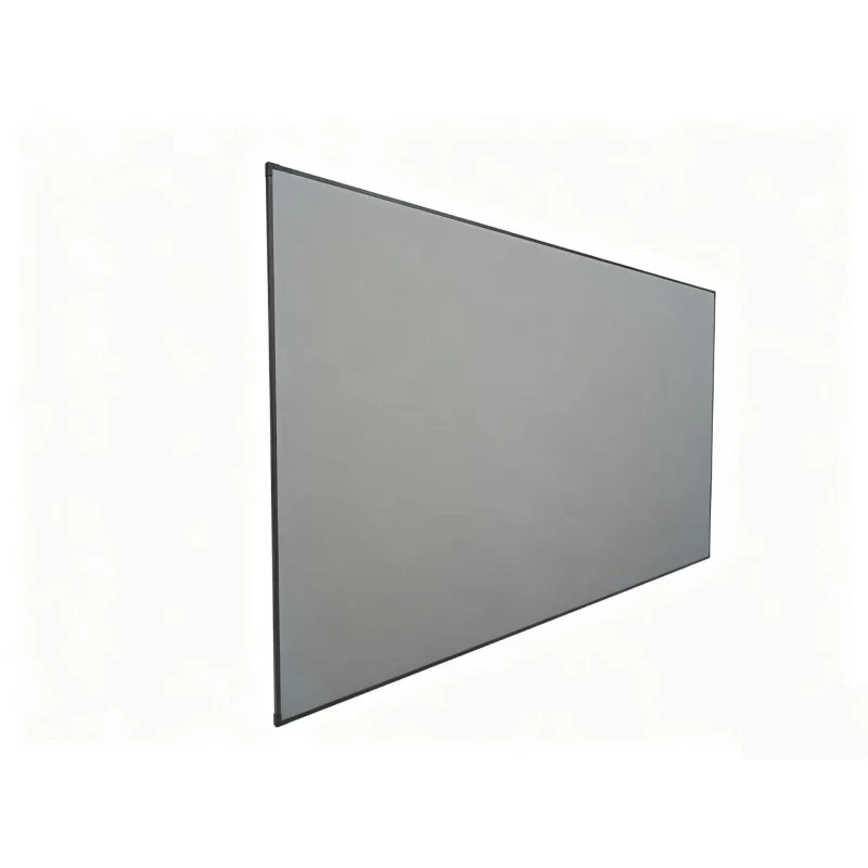 Reflecta CineHome ALR UST 82551 ekran projekcyjny w ramie, 223x126 cm, 16:9
