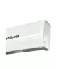 Reflecta TensioLine Motor RC 87780 ekran projekcyjny z napędem silnikowym, 224x224 cm, 1:1