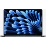 Apple MacBook Air Z1LW 15,3-calowy notebook, M5 10-rdzeniowy, 32 GB RAM, 1 TB SSD, macOS, północ, niemiecka klawiatura QWERTZ