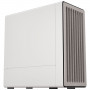 HAVN BF 360 Flow Solid obudowa komputerowa, Midi Tower, E-ATX, biała