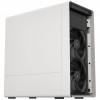 HAVN BF 360 Flow Solid obudowa komputerowa, Midi Tower, E-ATX, biała