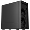HAVN BF 360 Flow Solid obudowa komputerowa, Midi Tower, E-ATX, czarna