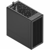 HAVN BF 360 Flow Solid obudowa komputerowa, Midi Tower, E-ATX, czarna