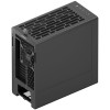 HAVN BF 360 Flow Solid obudowa komputerowa, Midi Tower, E-ATX, czarna