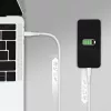 LogiLink CU0244 kabel USB 2.0 USB-C na Micro-USB, 480 Mb/s, 12 W, biały, 2 m