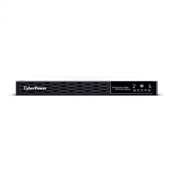 Zasilacz awaryjny UPS CyberPower PR1150ERM1UC Line-Interactive 1150VA/1150W, rack 1U