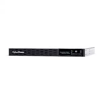 Zasilacz awaryjny UPS CyberPower PR1550ERM1UC Line-Interactive 1550VA/1550W, rack 1U