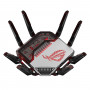 Router gamingowy ASUS ROG GT-BN98 czteropasmowy Wi-Fi 8 (802.11bn)