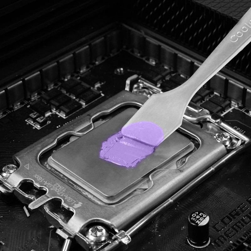 Cooler Master CryoFuze 5 MGY-ADSG-N03G-R1 pasta termoprzewodząca, 3 g, zielona