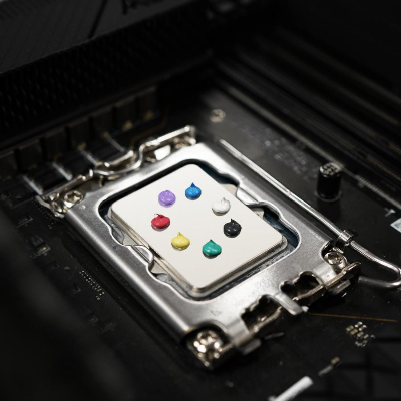 Cooler Master CryoFuze 5 MGY-ADSG-N03G-R1 pasta termoprzewodząca, 3 g, zielona