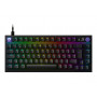Klawiatura gamingowa Logitech G316 X 75, czarna, US International