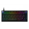Klawiatura gamingowa Logitech G316 X 75, czarna, US International