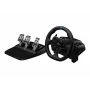 Kierownica wyścigowa Logitech G923 z pedałami do PC, czarna